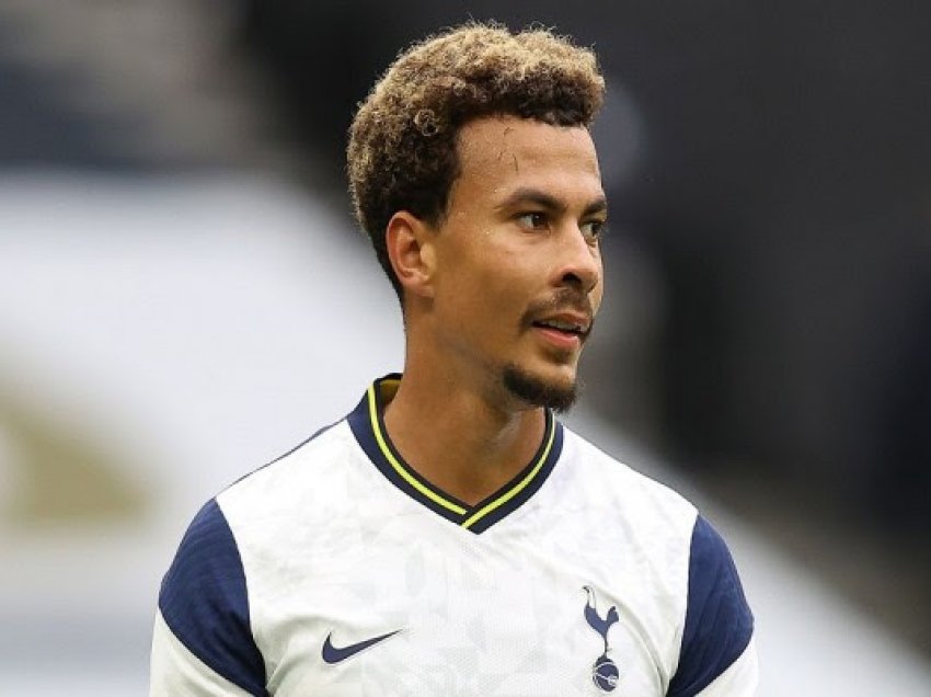 ​Dele Alli pritet të jetë transferimi i parë i Pochettinos