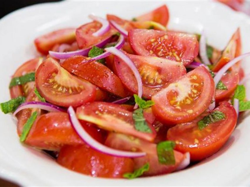 Dieta që do iu ndihmoj për një tretje të mirë