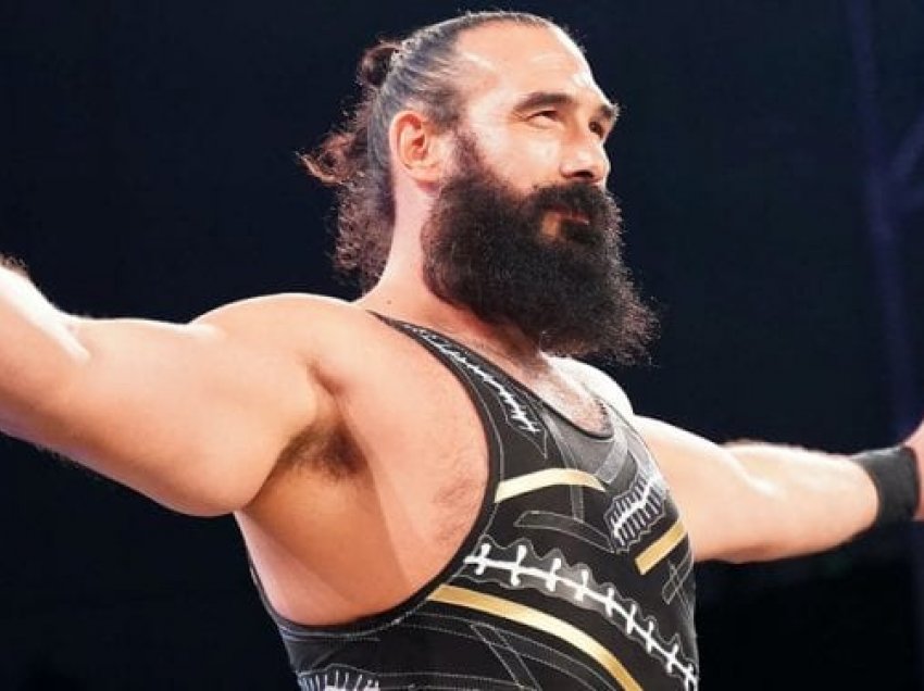 Mundësi i WWE, Brodie Lee vdes në moshën 41 vjeçare