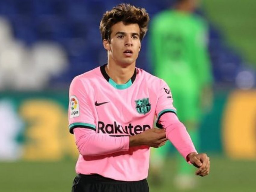 City pas Riqui Puig