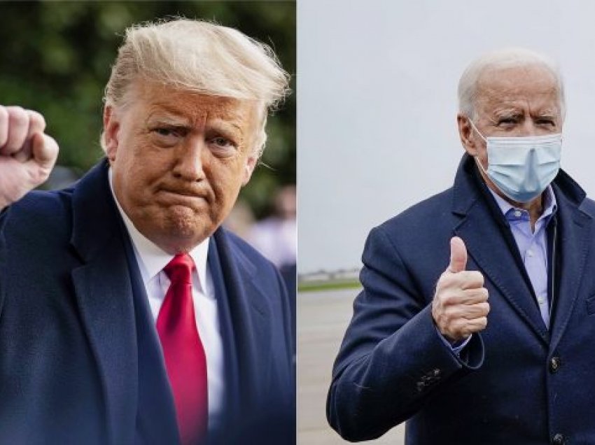 Trump refuzon thirrjen e Biden, dështon paketa financiare në SHBA