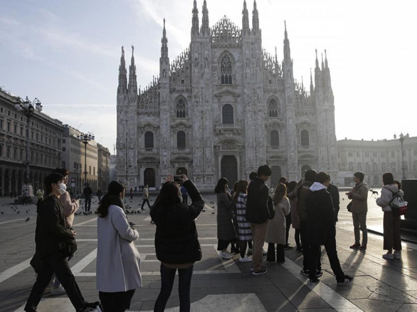 Izolimi përfundon më 6 janar në Itali, por priten masa të reja