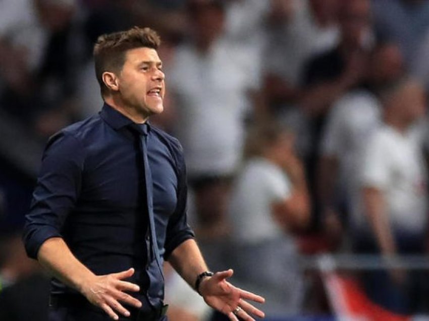 Pochettino trajneri i PSG? Kjo është kërkesa e madhe e tij