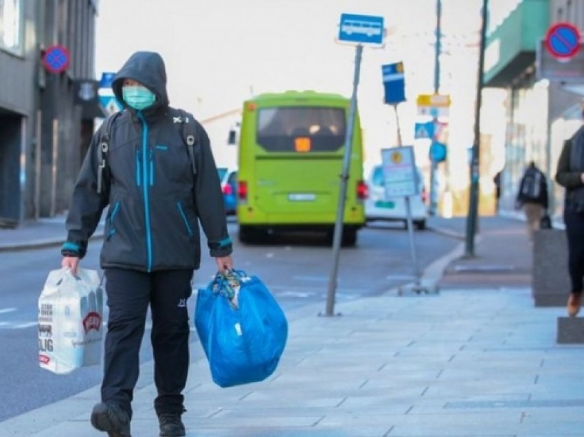 Rastet e reja me virus shkaktojnë alarm në Kinë