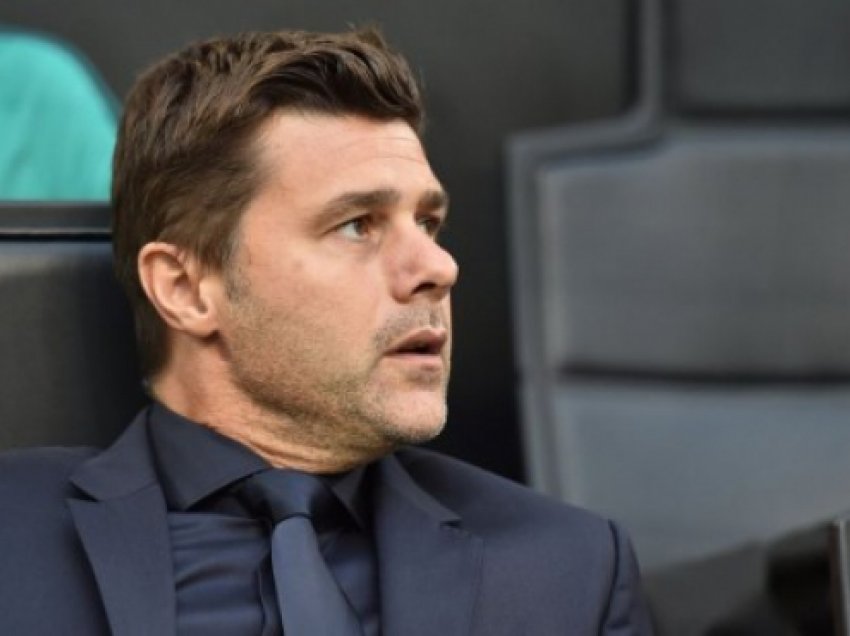 Pochettino me ide të qarta