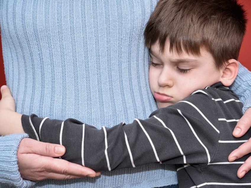 Pa aktivitete fizike, fëmijët do të bëhen nervozë: Organizoni për ta trening brenda shtëpisë