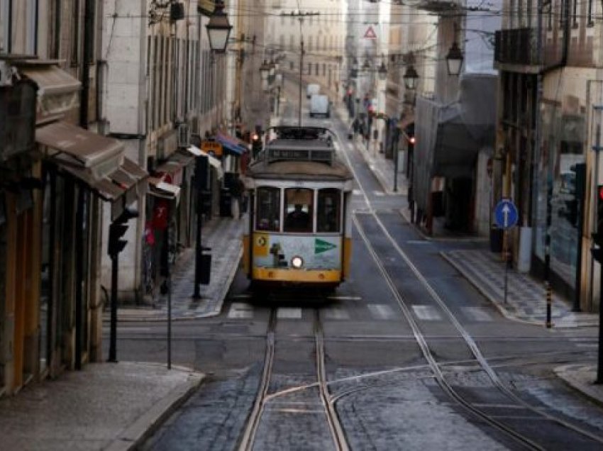 Varianti i koronavirusit mbërrinë edhe në Madeira të Portugalisë