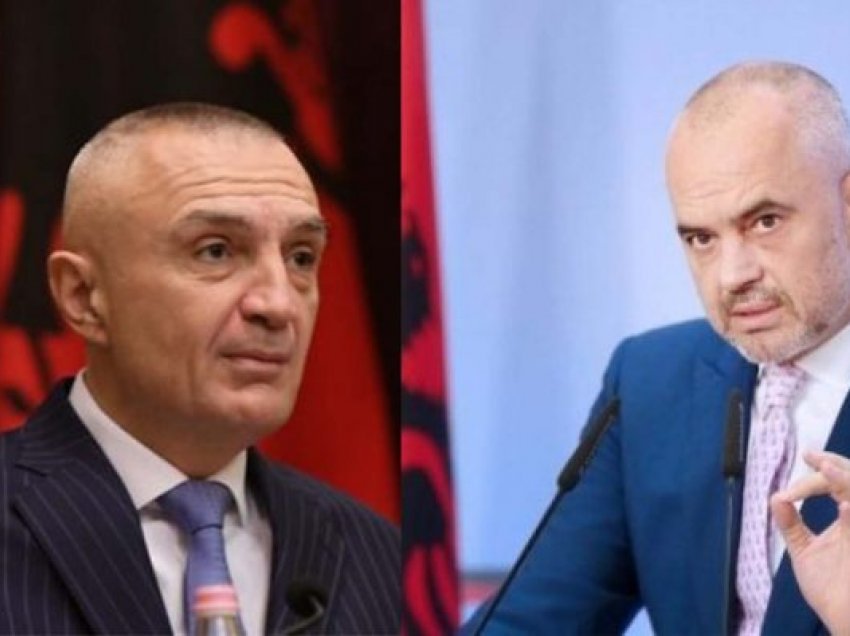 Rama i përgjigjet Presidentit Meta: Po kërkon shesh për përsheshin e LSI-së