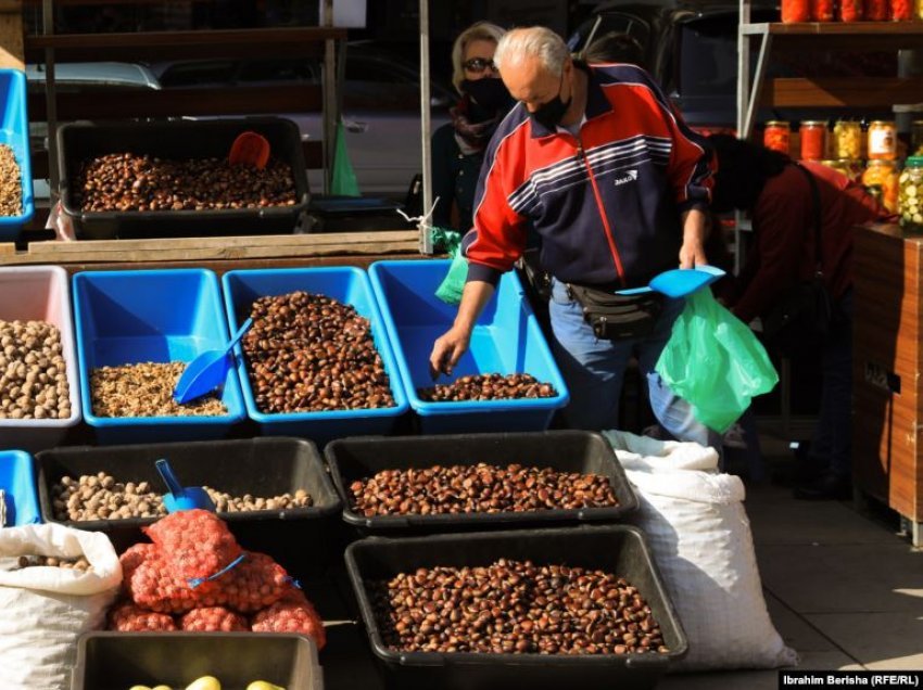 Buxheti i rënduar i familjeve në pandemi