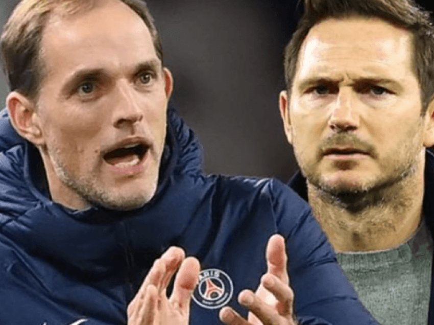 Orët janë të numëruara për Lampardin – Tuchel do e zëvendësojë anglezin te Chelsea