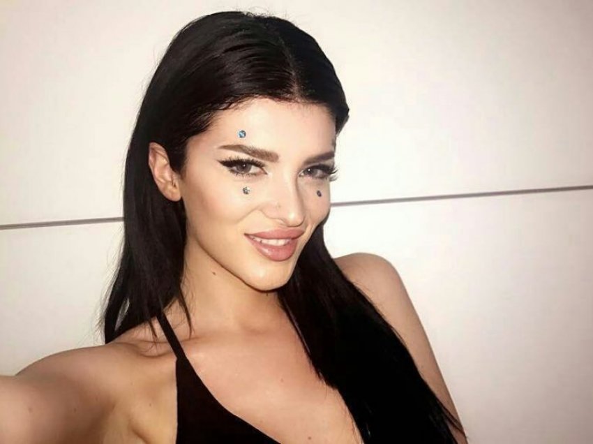 Era Istrefi publikon listën e projekteve muzikore që shpreson t’i publikojë në vitin 2021