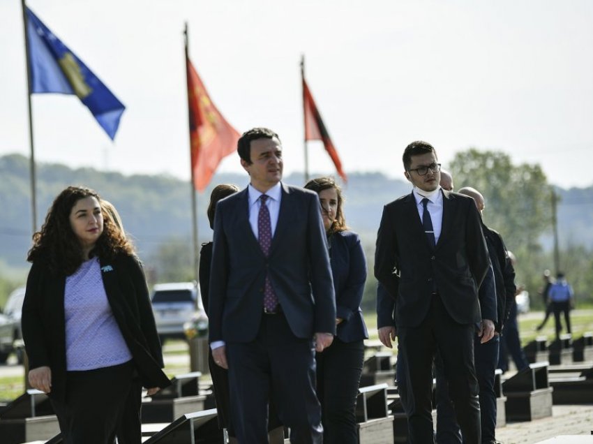 Vendimi i Kushtetueses/ Ky është lajmi i keq për Kurtin, ja pse Osmani nuk mund të jetë presidente