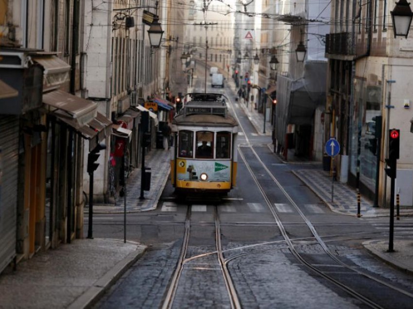 Varianti i koronavirusit zbulohet dhe në Madeira të Portugalisë