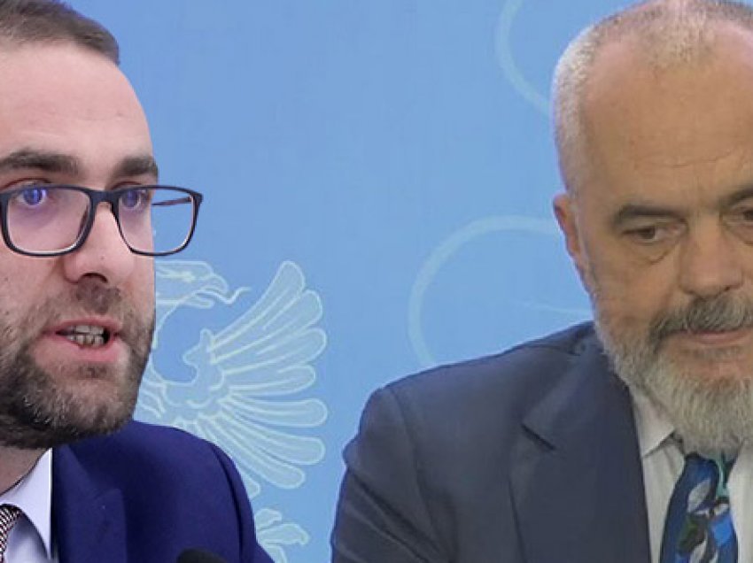 “Riciklim i të korruptuarve”/ PD reagon pas ndryshimeve në qeveri, Bardhi: Edi Rama është një dështim, për 8 vite vetëm