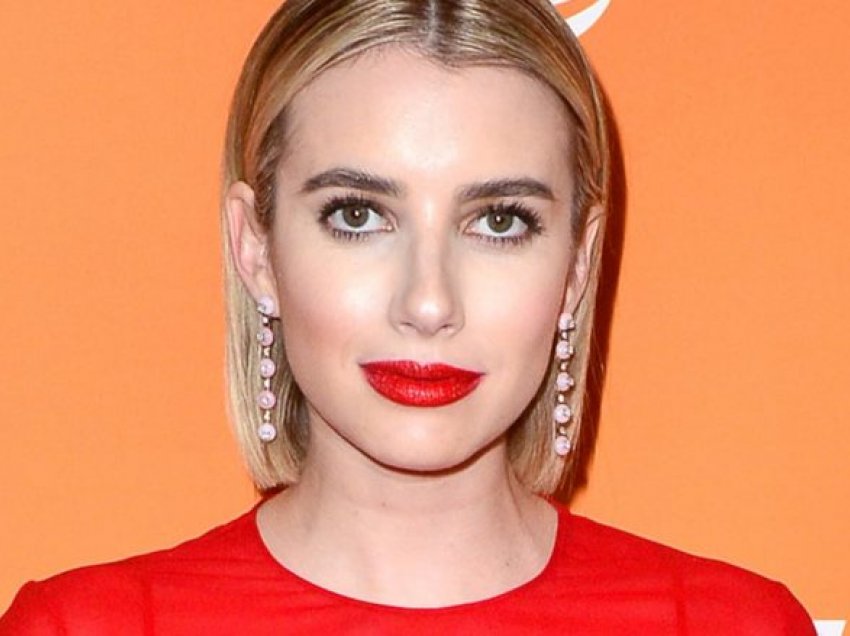 Emma Roberts bëhet nënë për herë të parë