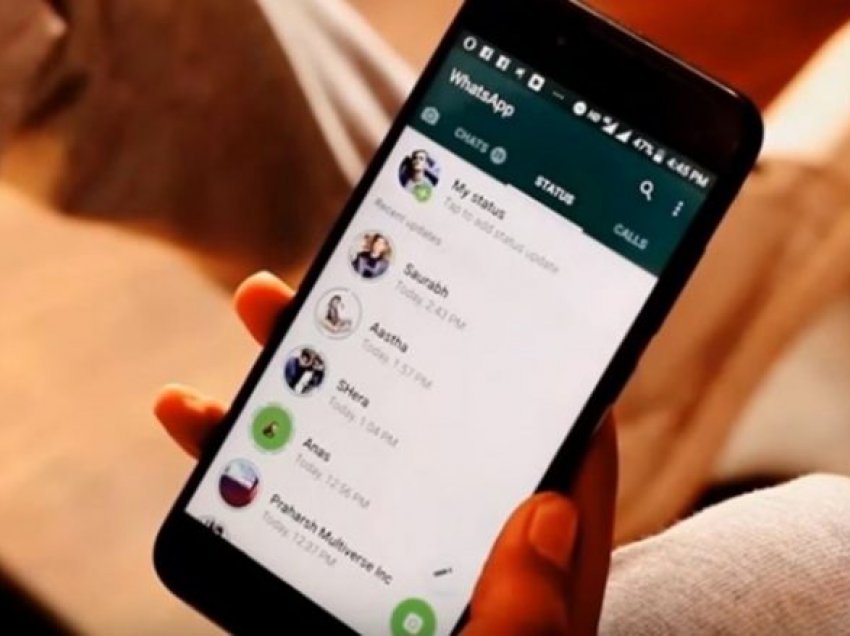 WhatsApp do të ndalojë së punuari për miliona përdorues, sigurohuni që të mos jeni mes tyre
