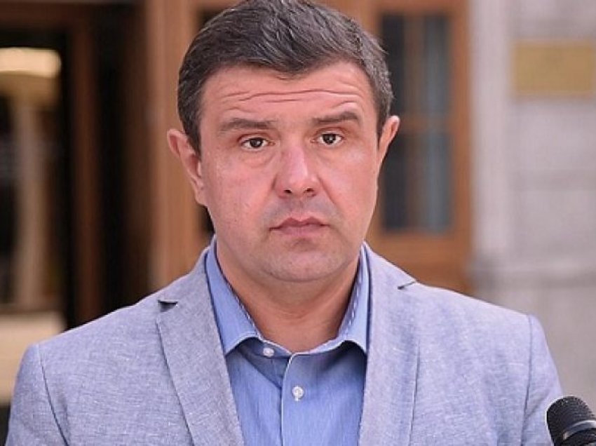 Micevski: OBRM-PDUKM me 26 amendamente për propozim ligjin e regjistrimit