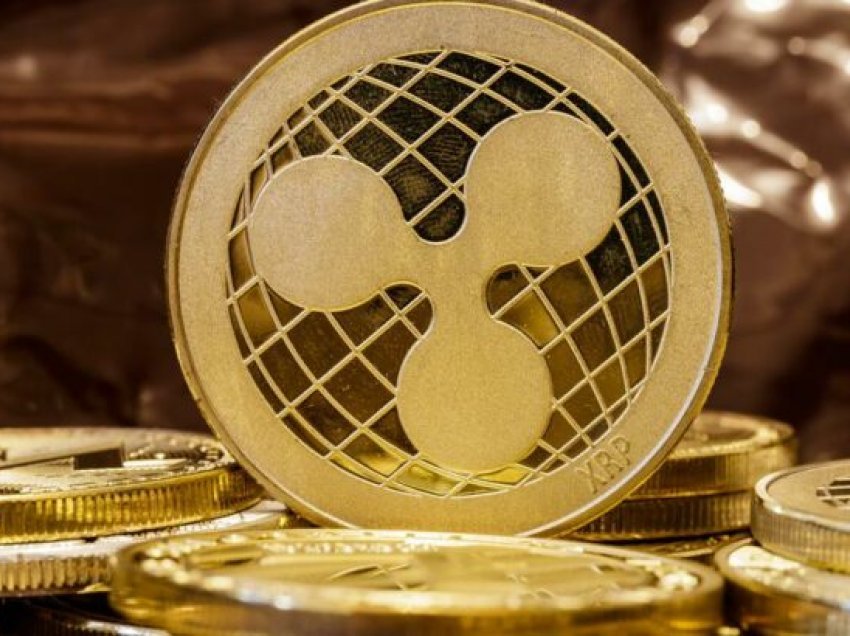 Coinbase ndërpret tregtimin e kriptomonedhës XRP