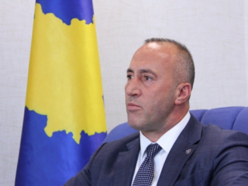 Haradinaj: 2021, vit i fitores, ne jemi ndryshimi i sigurt