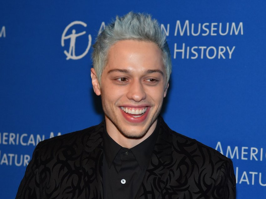 Pete Davidson është i lumtur për suksesin e ish të dashurës së tij