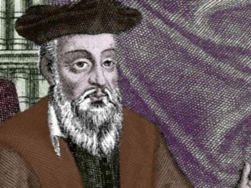 Parashikimet e Nostradamus për 2021: Asteroide, ‘zombie’ dhe një pamje e keqe