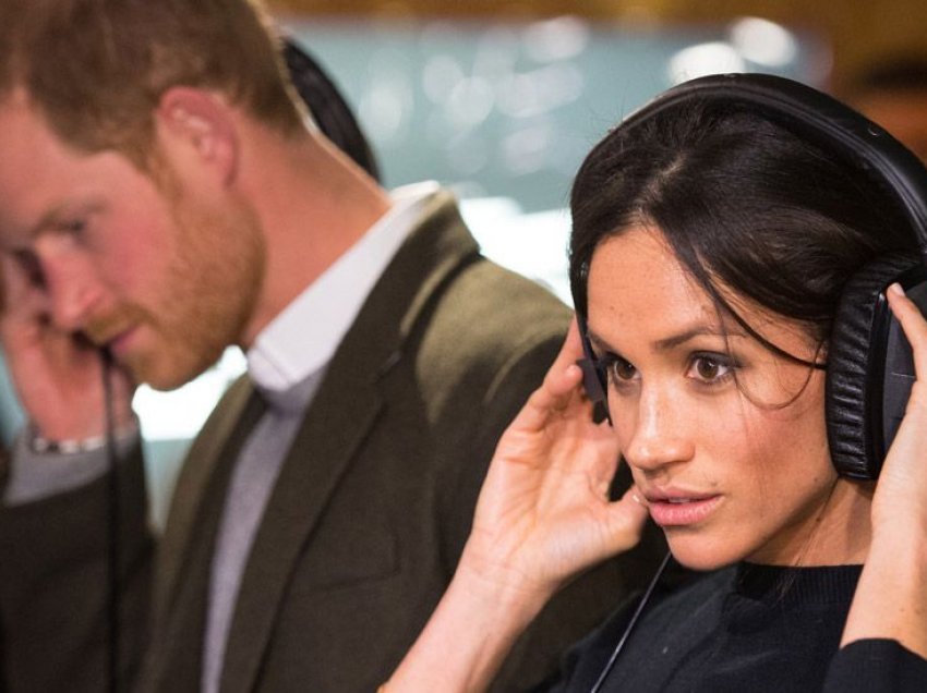 Harry dhe Meghan flasin për përvojat e vitit 2020, thonë se dashuria gjithmonë fiton