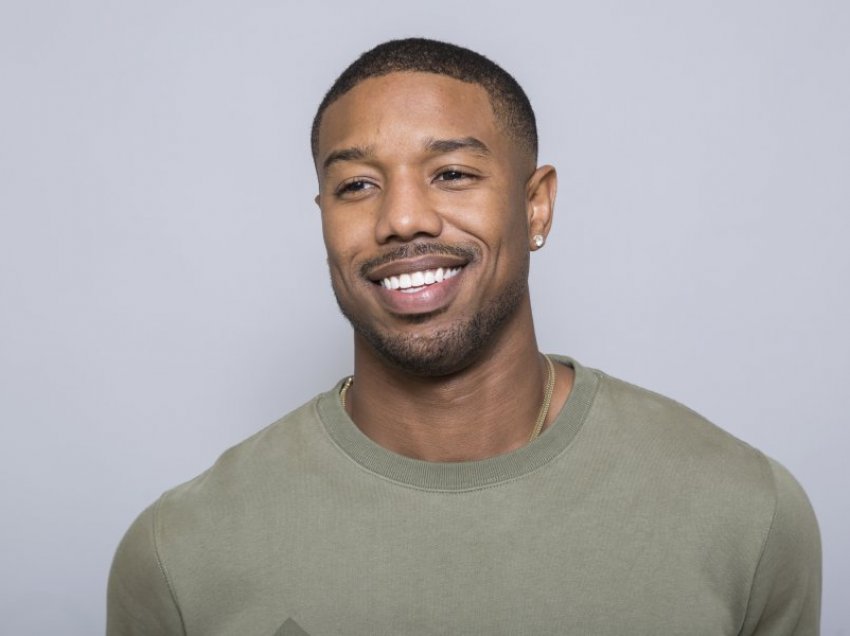 Michael B. Jordan do ta bëjë regjinë e filmit të tretë “Creed”