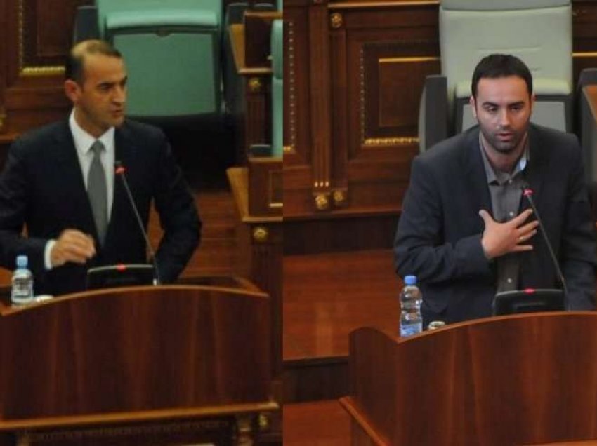 Haradinaj komenton shprehjen e Konjufcës “AAK’ja dhe VV’ja po e dridhin urën si miu me elefantin”