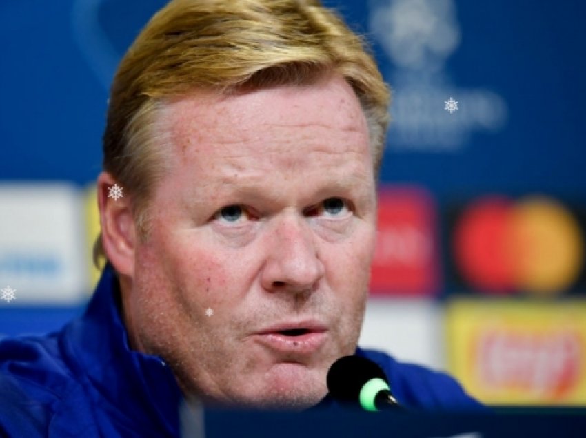 Befason Koeman