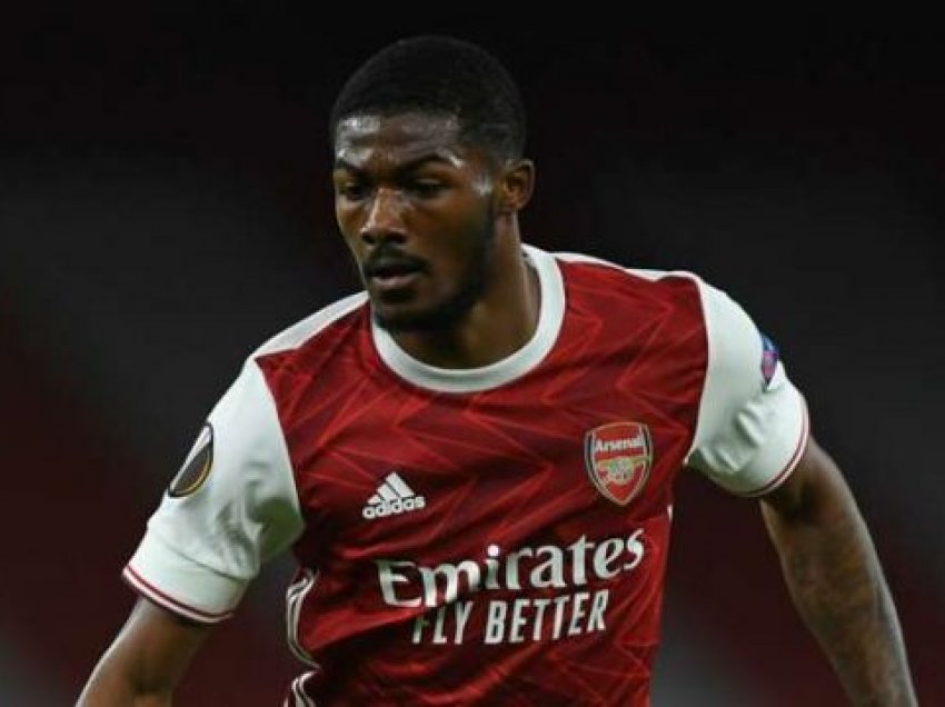 “Maitland-Niles do të largohet nga Arsenali më 2021”