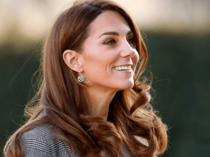 Shuma e parave që Kate Middleton ka shpenzuar në veshje gjatë vitit 2020