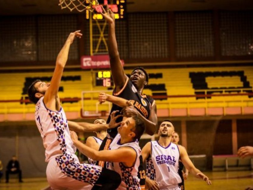 Basketbolli pa kampion