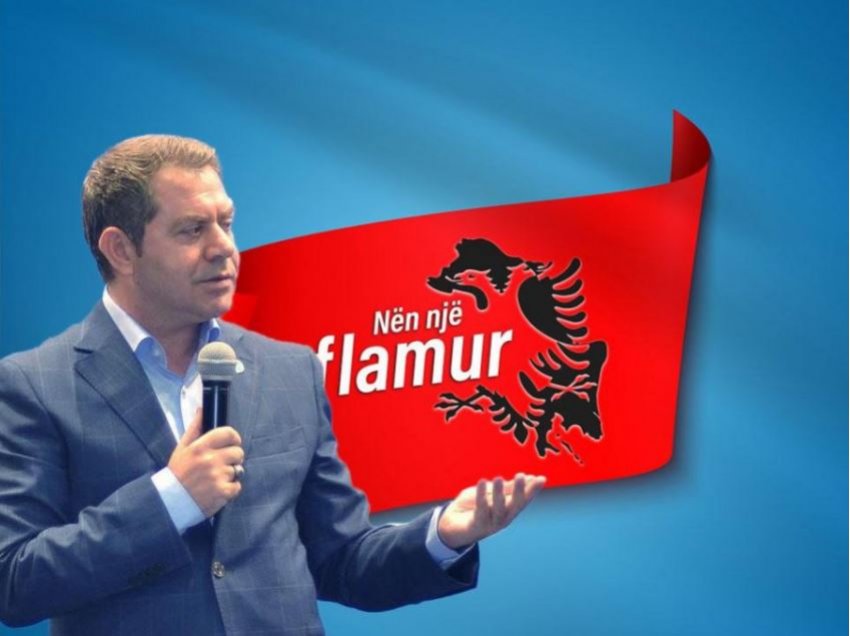 “Në një flamur”/ Urimi i Shpëtim Idrizit për 2021: Bëjeni Çamërinë tuajën