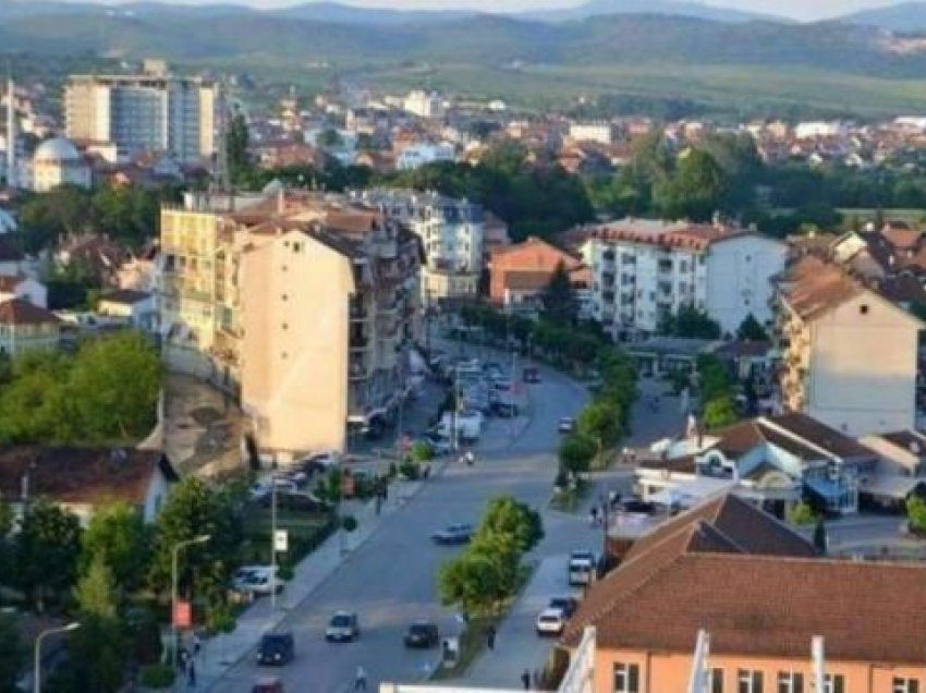 Viti 2020 megjithatë me fat për Suharekën, asnjë aksident me fatalitet