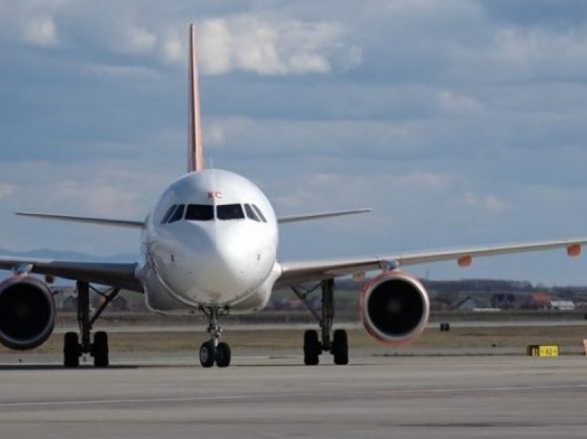 Të shtëna në aeroport, 3 të lënduar, pezullohen fluturimet