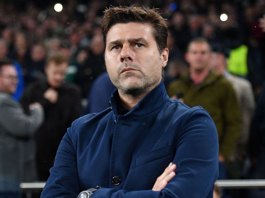 Raul dhe Pochettino po e presin me një këmbë shkarkimin e Zidanit