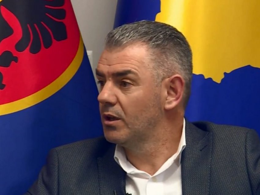 Kujtim Shala për Albin Kurtin: Kam frikë se aktgjykimi i Kushtetuses mund ta lërë jashtë garimit