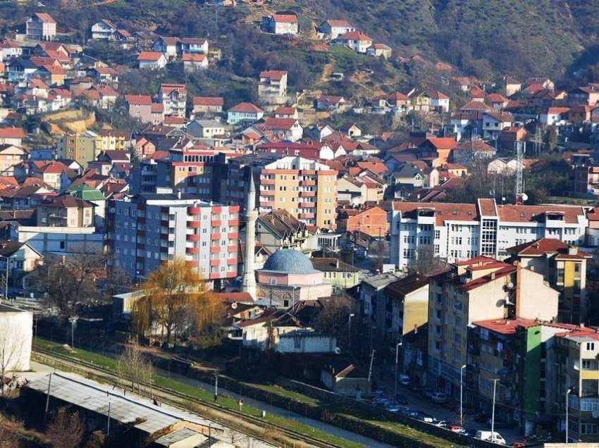 Nis vaksinimi anti-Covid edhe në Kaçanik