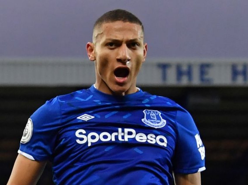 Richarlison: Futbolli më shpëtoi jetën