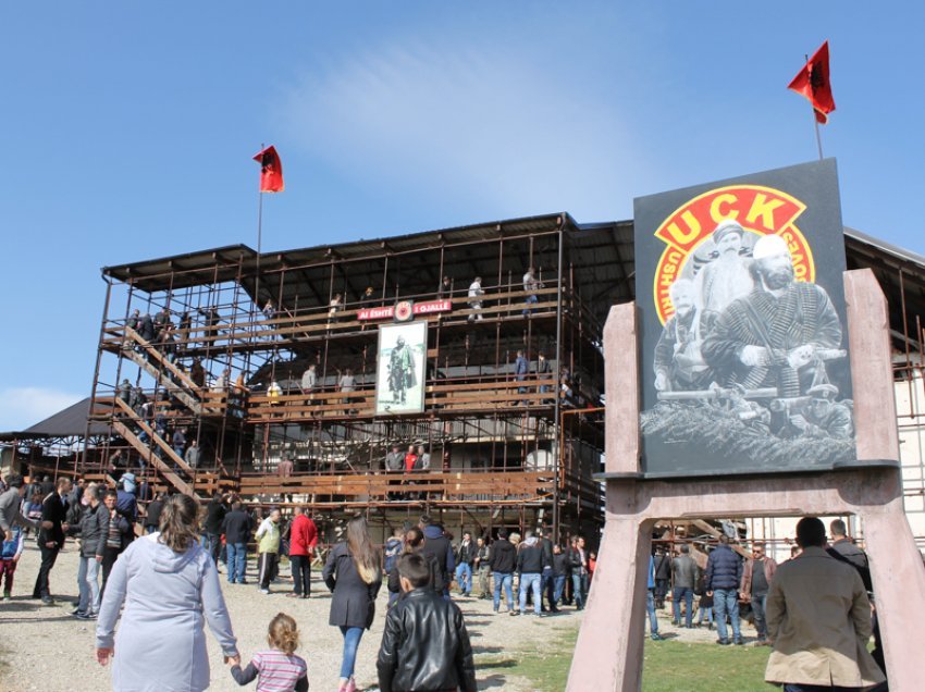 Mbi 13 milionë veta kanë vizituar Kompleksin Memorial “Adem Jashari” në Prekaz