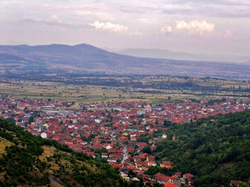 Më 23 qershor qytetarët e Tërnocit të Bujanocit do të votojnë për herë të katërt