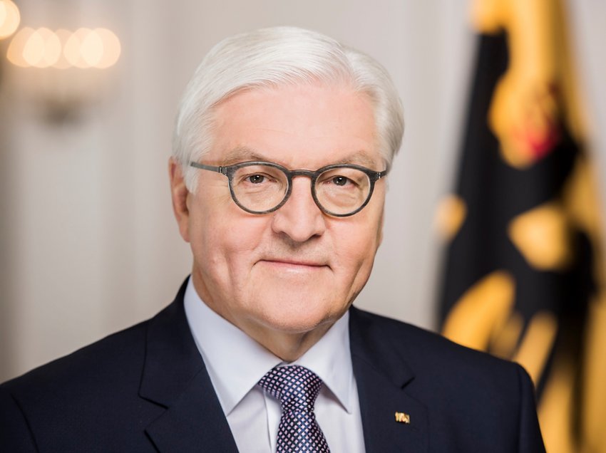 ​Steinmeier anulon vizitën në Poloni për shkak të infektimit me koronavirus