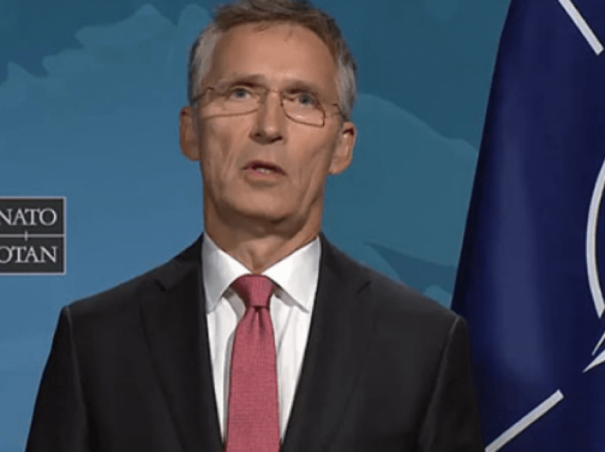 Stoltenberg i gatshëm të mbledhë Këshillin NATO-Rusi, muajin e ardhshëm