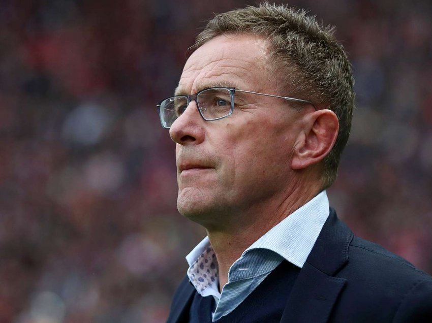 Rangnick përballet me refuzimin e parë tek United