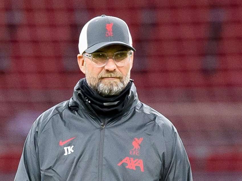 Klopp akuzon sërish: Kjo situatë po më nervozon, nuk kemi kohë të rikuperojmë energjitë!