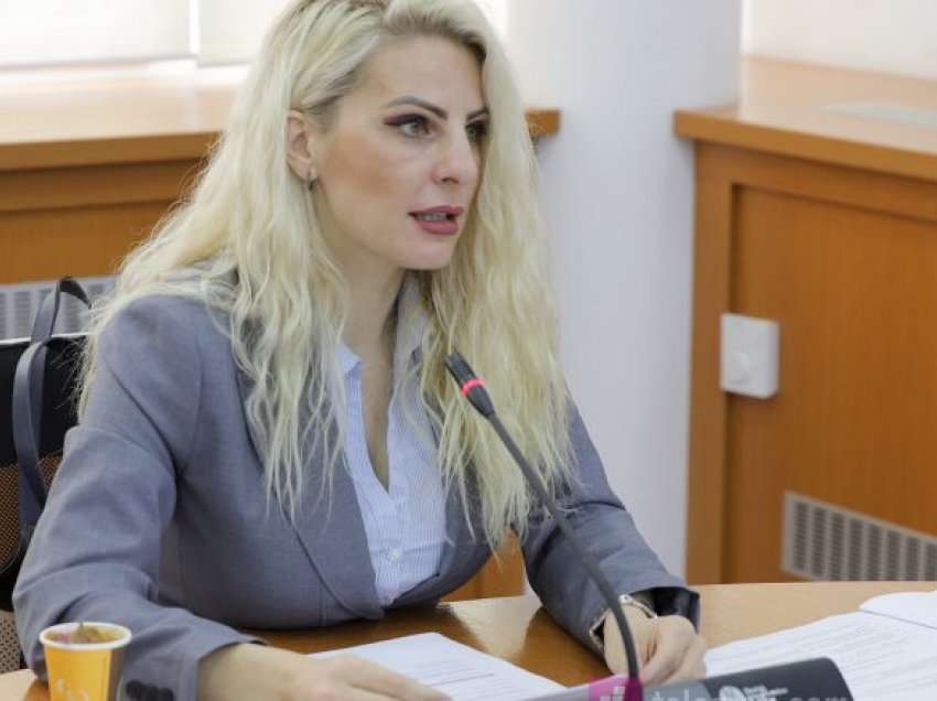 Duda Balje: Do të punojmë sërish në krijimin e Grupit parlamentar 6+