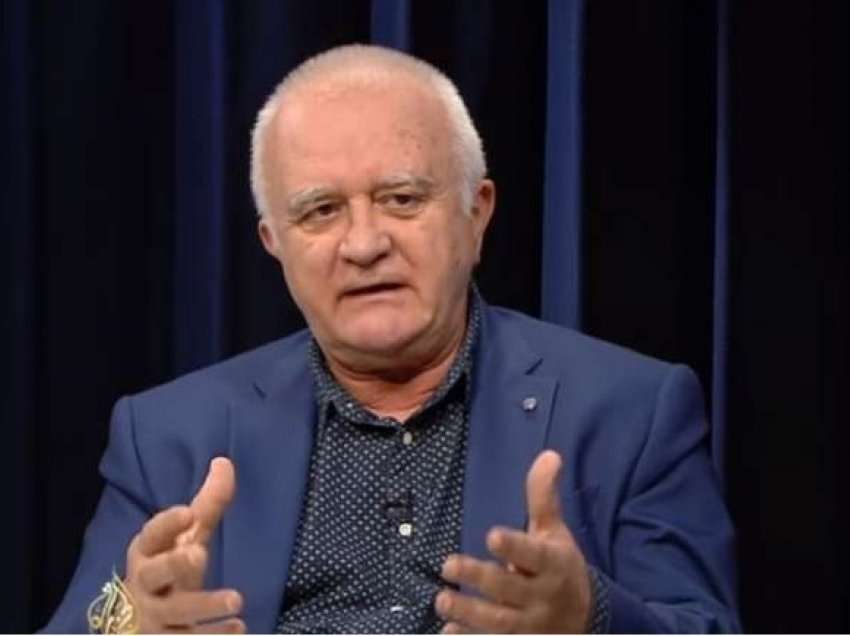 Janjiç për dialogun: Kurti do të veprojë ndryshe nga Hoti, do të shohim drama të reja