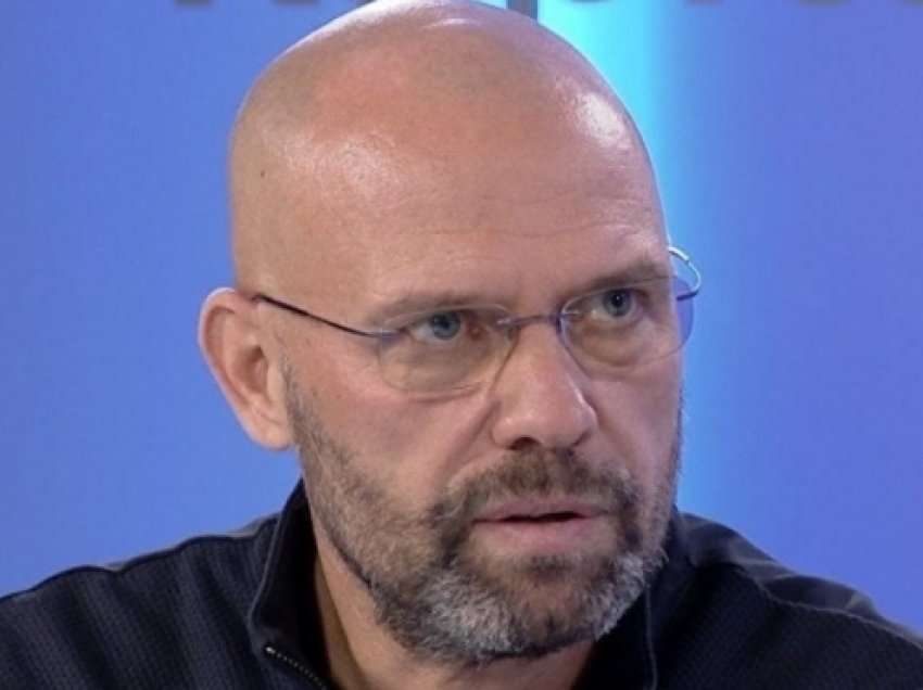 Manjani: Ky kryeministër s’ka lidhje me të majtën, e urren sindikalizmin