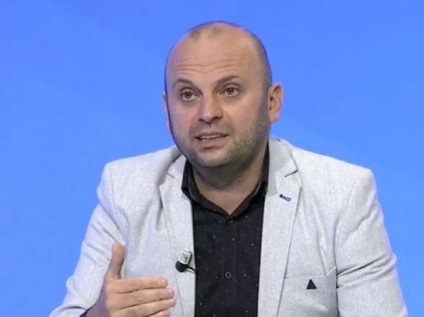 Mushkolaj: Partitë tjera nuk do të kenë “shpëtim” nga Vetëvendosje