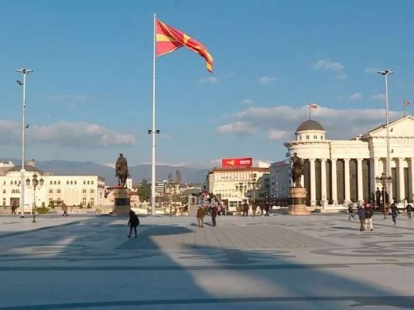 MPJ dënon ashpër përdhosjen e monumentit në Ohër për viktimat e aksidentit tragjik me anijen “Ilinden”